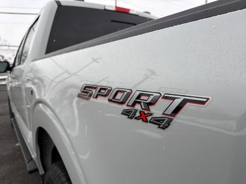 Certified 2023 Ford F150 XLT w/ Equipment Group 302A High image 33