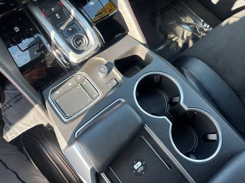 Used 2024 Acura MDX A-Spec image 41