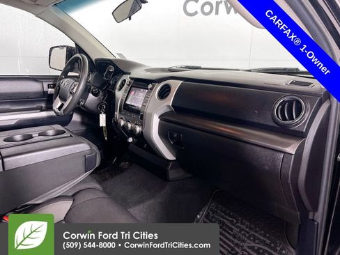 Used 2015 Toyota Tundra SR5 image 27