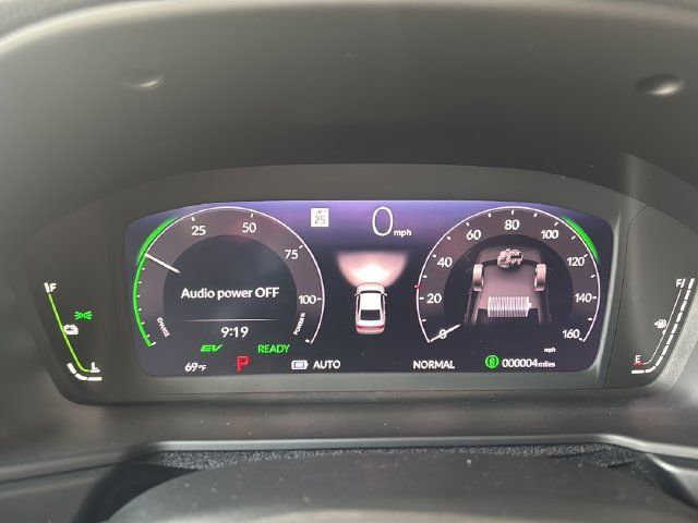 New 2026 Honda Accord Sport image 31