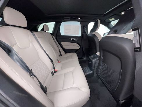 New 2026 Volvo XC60 T8 Plus w/ Protection Package Premier image 11