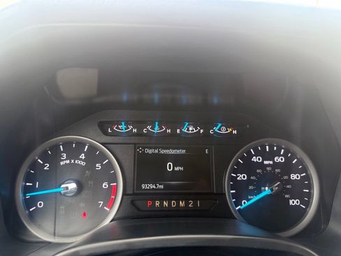 Used 2022 Ford F250 XLT w/ XLT Value Package AWD/4WD image 59
