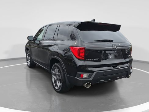 Certified 2023 Honda Passport EX-L image 7