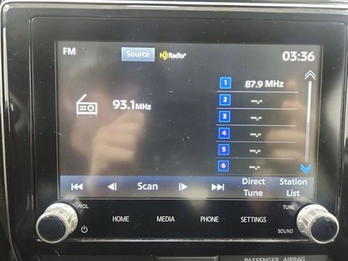 Used 2023 Mitsubishi Outlander Sport AWD image 13