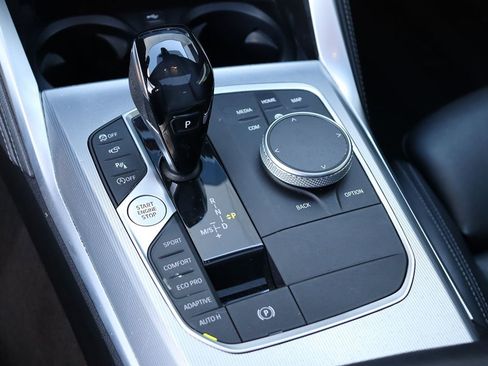 Used 2021 BMW 430i Coupe w/ M Sport Package image 27