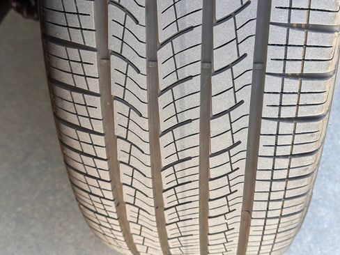 Used 2026 Hyundai Santa Fe Calligraphy image 5