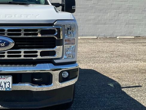 Certified 2024 Ford F250 XLT image 74
