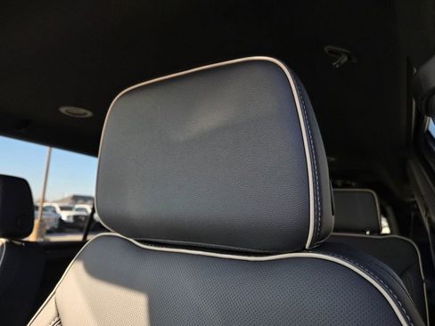 New 2026 GMC Yukon XL Elevation image 23