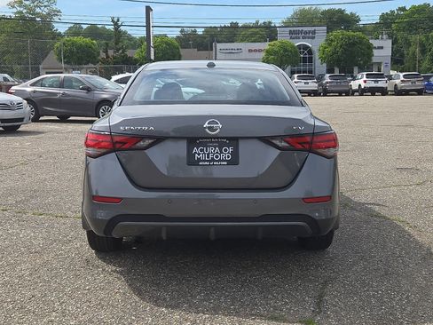 Used 2023 Nissan Sentra SV FWD image 6