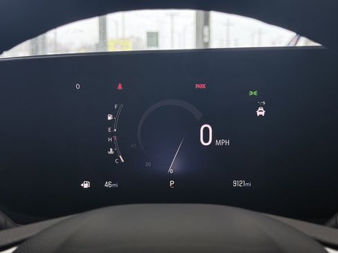 Used 2025 Buick Envista Sport Touring w/ Convenience I Package image 48