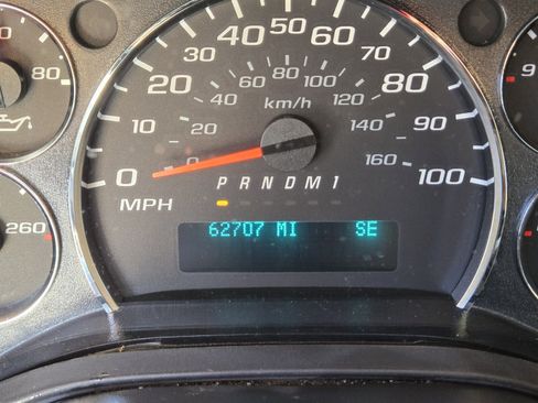 Used 2013 Chevrolet Express 2500 LS w/ Power Package image 15