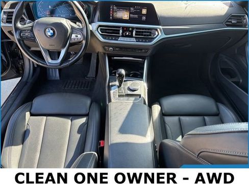 Used 2023 BMW 430i xDrive 430i xDrive image 15