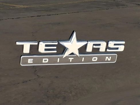 Used 2022 Chevrolet Silverado 1500 LTZ w/ LTZ Premium Texas Edition image 11