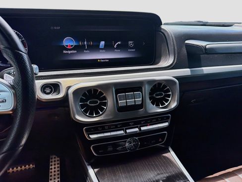 Used 2024 Mercedes-Benz G 550 image 28