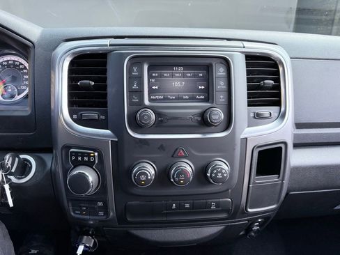 Used 2024 RAM 1500 Classic Warlock image 19