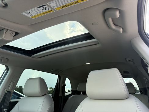 Certified 2024 Honda CR-V EX-L image 24