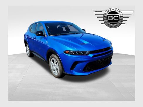 New 2025 Dodge Hornet GT w/ Tech Pack image 1