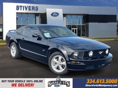 Used 2007 Ford Mustang GT