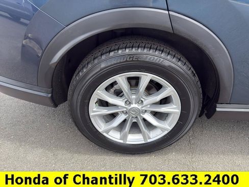 Certified 2024 Honda CR-V EX-L image 29