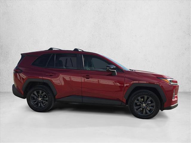 Used 2026 Toyota RAV4 XLE Premium FWD image 4