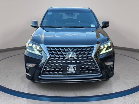 Used 2023 Lexus GX 460 Premium w/ Premium Plus Package image 3