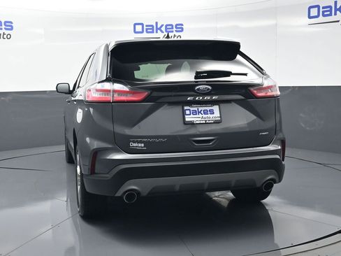 Used 2024 Ford Edge Titanium AWD/4WD image 7