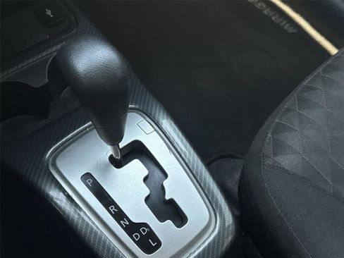 Used 2024 Mitsubishi Mirage ES FWD image 18