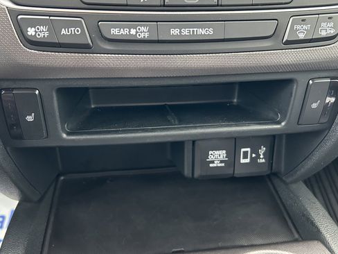 Used 2023 Honda Ridgeline RTL image 34