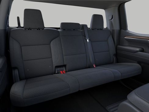 New 2026 Chevrolet Silverado 1500 LT image 17