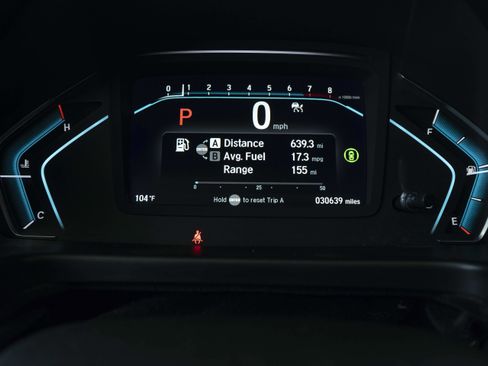 Used 2023 Honda Odyssey Touring image 23