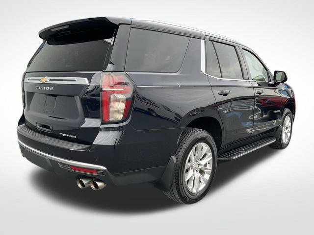 Used 2021 Chevrolet Tahoe Premier w/ Premium Package AWD/4WD image 35