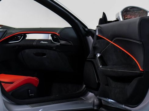 Certified 2025 Ferrari Roma Spider image 47