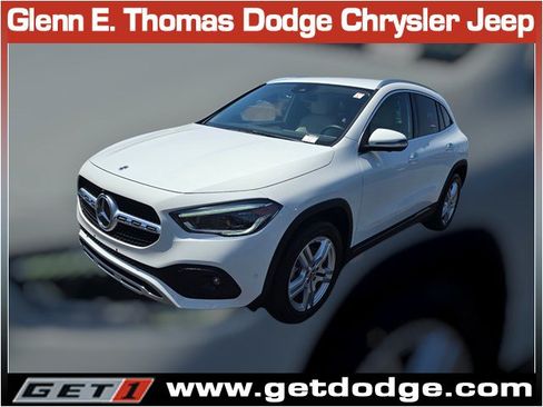 Used 2022 Mercedes-Benz GLA 250 image 3