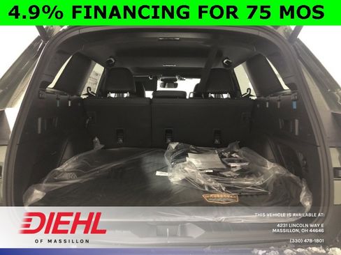 New 2026 Subaru Outback Wilderness image 5