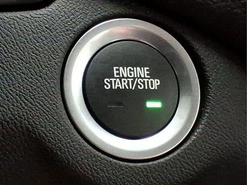 Used 2024 Chevrolet Equinox LT w/ LPO, Floor Liner Package image 25