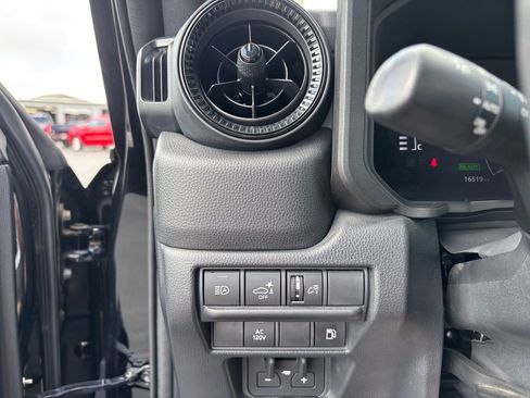 Used 2025 Toyota Land Cruiser 1958 image 20