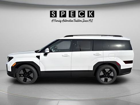 New 2026 Hyundai Santa Fe SEL image 2