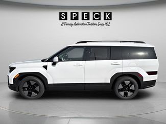 New 2026 Hyundai Santa Fe SEL video 2