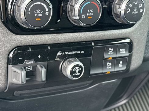 New 2026 RAM 1500 Express RWD image 26