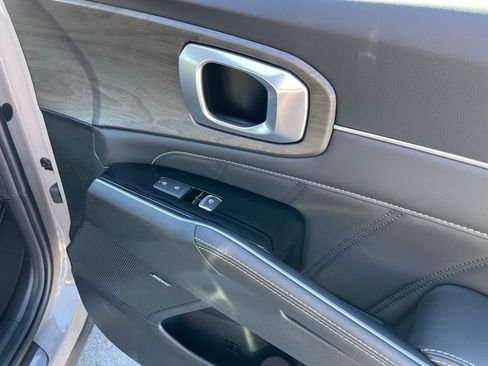 New 2026 Kia Sorento SX AWD/4WD image 33