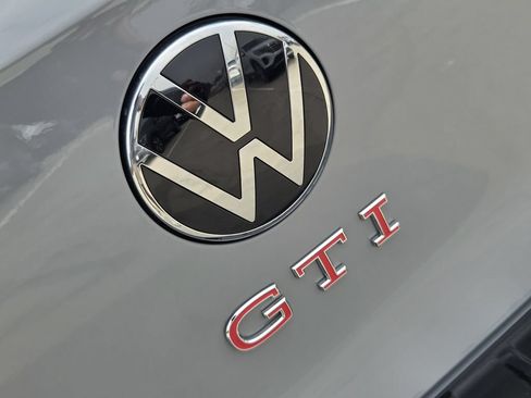 New 2026 Volkswagen GTI S FWD image 9