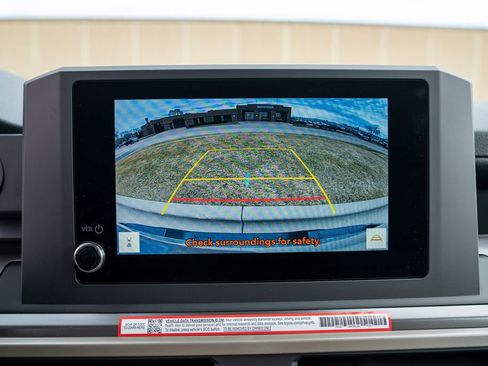 New 2026 Toyota Tacoma SR5 image 32