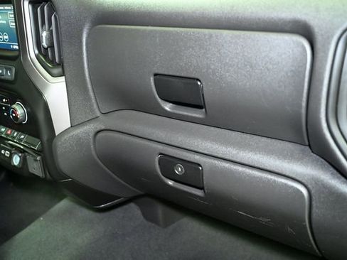 Used 2021 Chevrolet Silverado 1500 Custom image 50