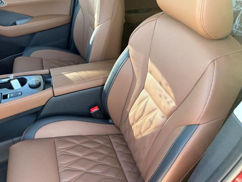 New 2026 Nissan Rogue Platinum AWD/4WD image 19