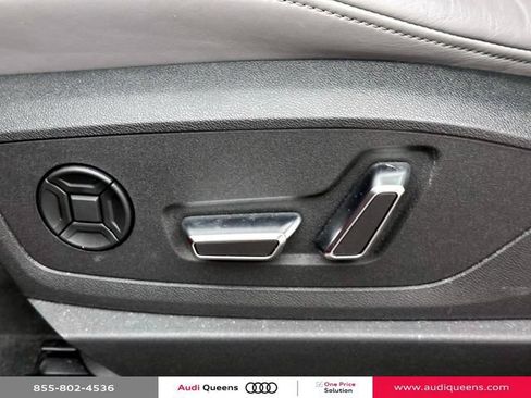 Certified 2022 Audi e-tron S Prestige w/ Prestige Package AWD/4WD image 22