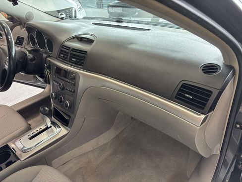 Used 2009 Saturn Aura XE w/ Preferred Package FWD image 15