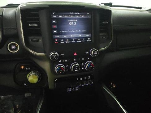 Used 2021 RAM 1500 Laramie w/ Sport Appearance Package image 7