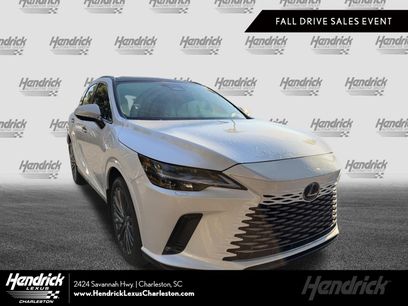Used 2026 Lexus RX 350 FWD w/ Convenience Package