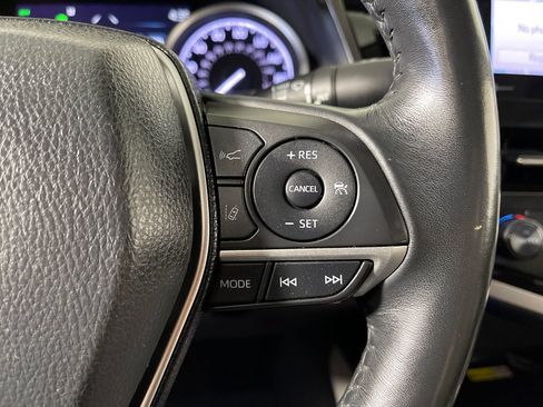 Certified 2023 Toyota Camry XLE w/ Navigation Package FWD image 27