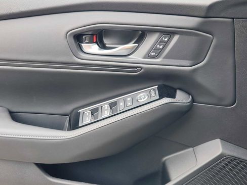 New 2026 Honda Accord Touring image 18